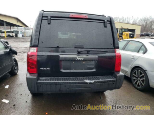 JEEP COMMANDER, 1J8HG48K76C175423