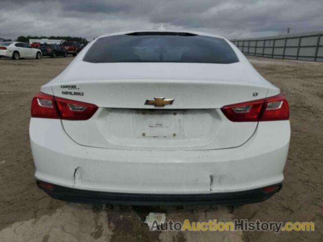 CHEVROLET MALIBU LT, 1G1ZE5ST2GF184936