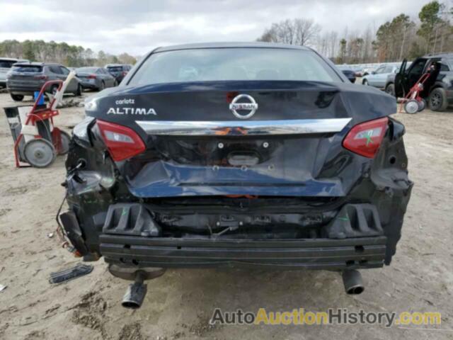 NISSAN ALTIMA 2.5, 1N4AL3AP4JC116025