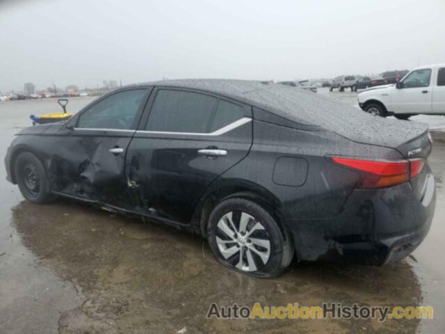 NISSAN ALTIMA S, 1N4BL4BV3LC162309