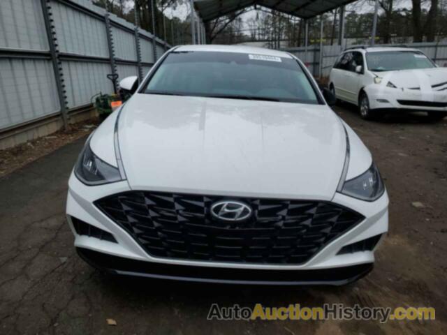 HYUNDAI SONATA SEL, KMHL64JA5PA256614