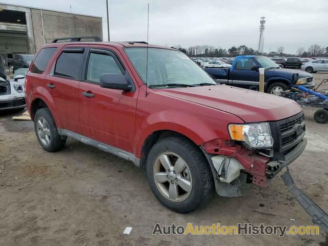 FORD ESCAPE XLT, 1FMCU9DG1BKB20034