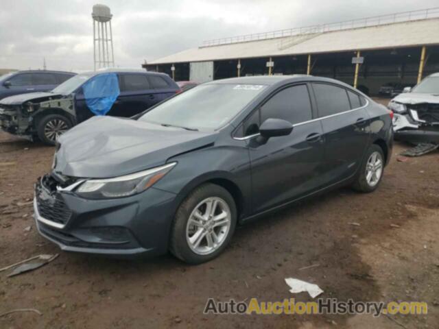 CHEVROLET CRUZE LT, 1G1BE5SMXJ7105086