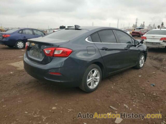 CHEVROLET CRUZE LT, 1G1BE5SMXJ7105086