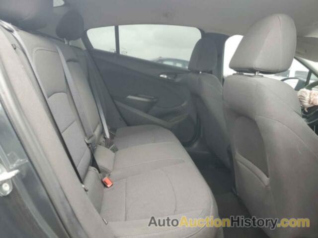 CHEVROLET CRUZE LT, 1G1BE5SMXJ7105086