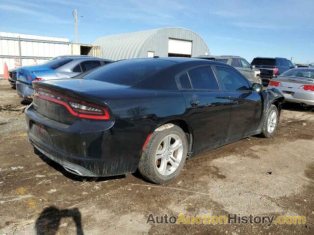 DODGE CHARGER SE, 2C3CDXBG9GH303552