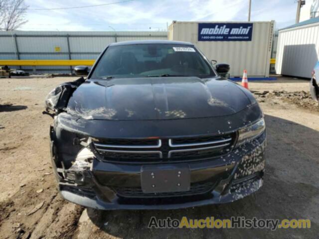 DODGE CHARGER SE, 2C3CDXBG9GH303552