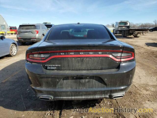 DODGE CHARGER SE, 2C3CDXBG9GH303552