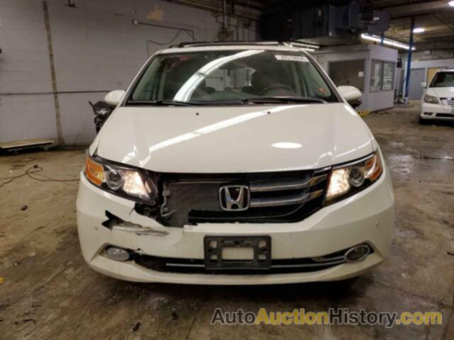 HONDA ODYSSEY TOURING, 5FNRL5H94FB010474