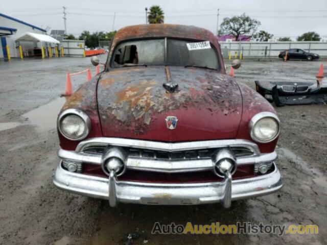 FORD ALL OTHER, B1RH152929