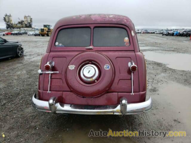 FORD ALL OTHER, B1RH152929