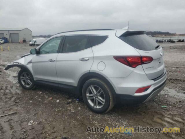 HYUNDAI SANTA FE, 5XYZUDLB8JG508051