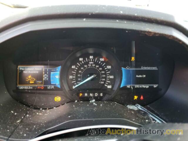 FORD EDGE SE, 2FMPK4G90PBA00055