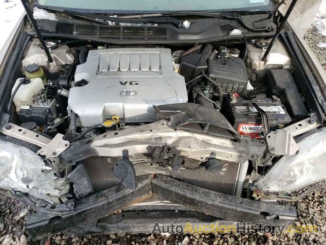 TOYOTA AVALON XL, 4T1BK36B37U210961