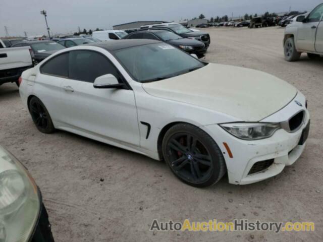 BMW 4 SERIES I, WBA3N3C58EK230157