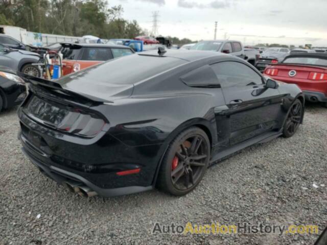 FORD MUSTANG SHELBY GT500, 1FA6P8SJ5L5502686