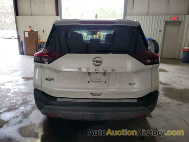 NISSAN ROGUE SV, 5N1AT3BA5MC794870