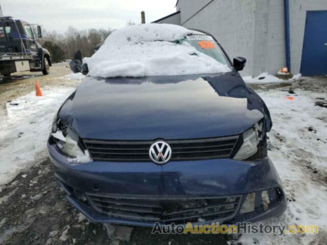 VOLKSWAGEN JETTA SE, 3VWDP7AJ4CM087428