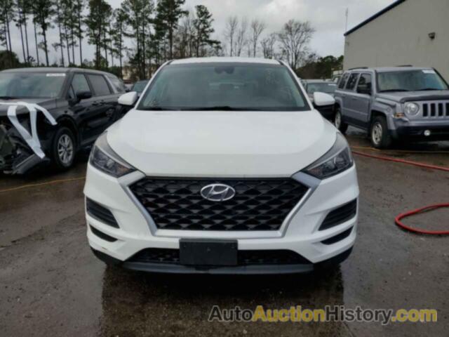 HYUNDAI TUCSON SE, KM8J2CA49KU944484