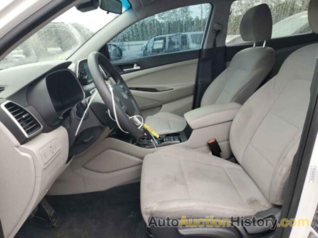 HYUNDAI TUCSON SE, KM8J2CA49KU944484