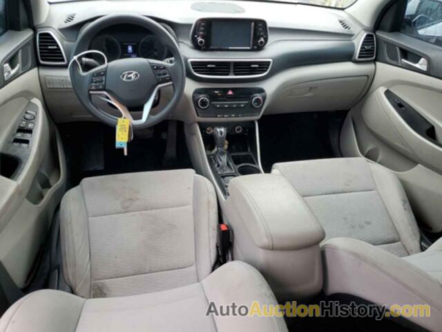 HYUNDAI TUCSON SE, KM8J2CA49KU944484