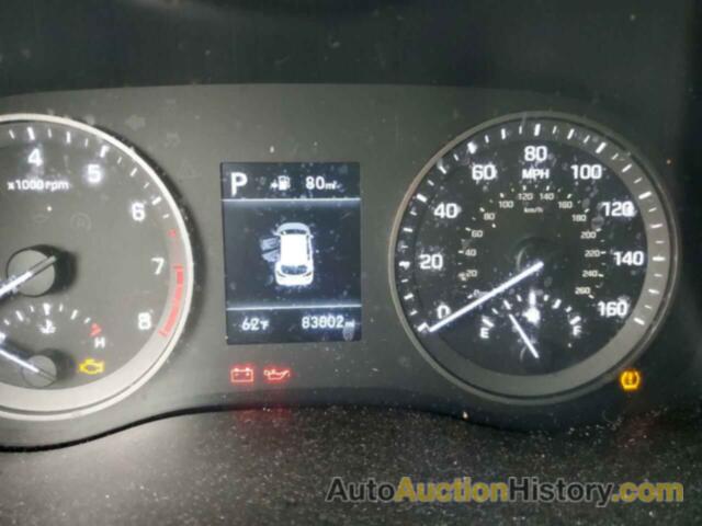 HYUNDAI TUCSON SE, KM8J2CA49KU944484