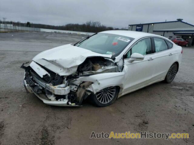 FORD FUSION SE, 3FA6P0HD2HR165840