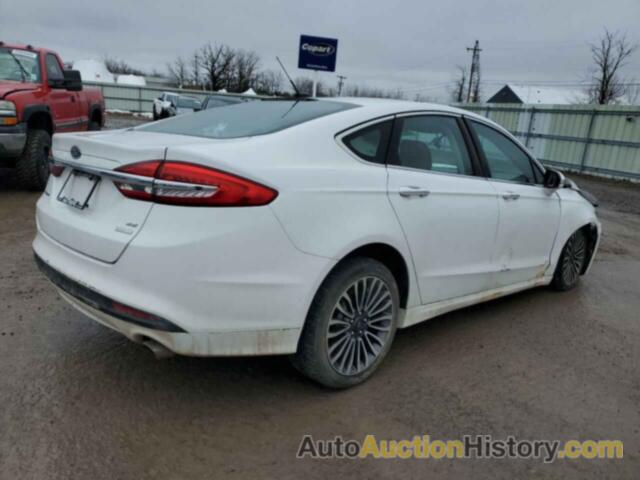 FORD FUSION SE, 3FA6P0HD2HR165840