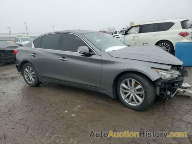 INFINITI Q50 PREMIUM, JN1EV7ARXHM830666