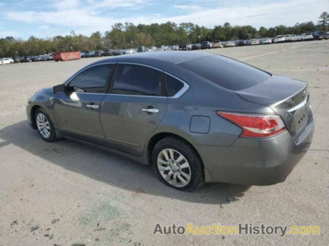 NISSAN ALTIMA 2.5, 1N4AL3AP9FN922891