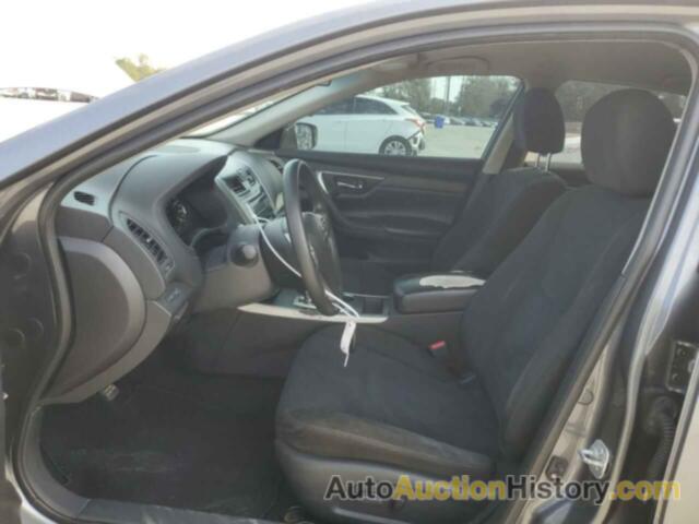 NISSAN ALTIMA 2.5, 1N4AL3AP9FN922891