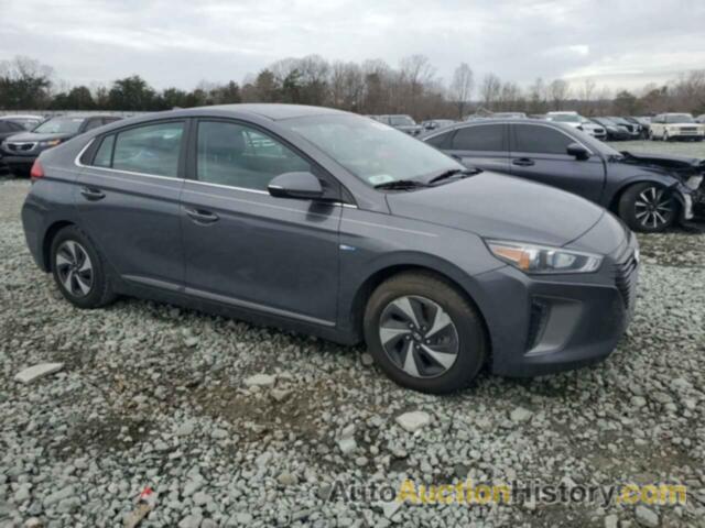 HYUNDAI IONIQ SEL, KMHC75LC1HU044438