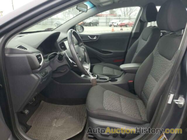 HYUNDAI IONIQ SEL, KMHC75LC1HU044438