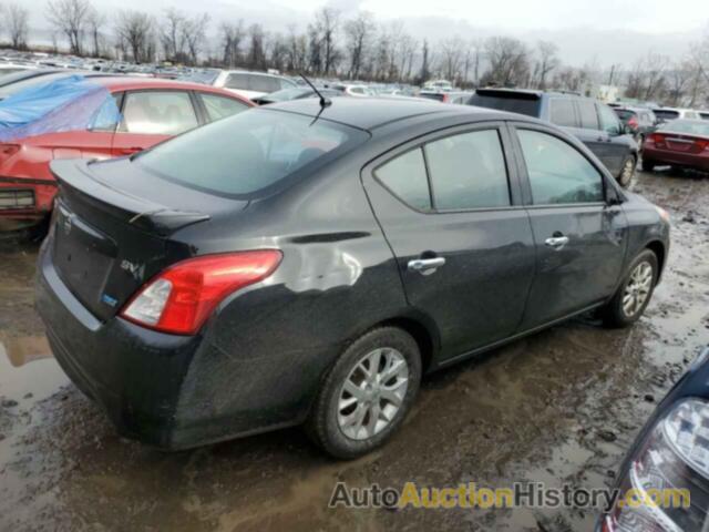 NISSAN VERSA S, 3N1CN7AP8FL890085