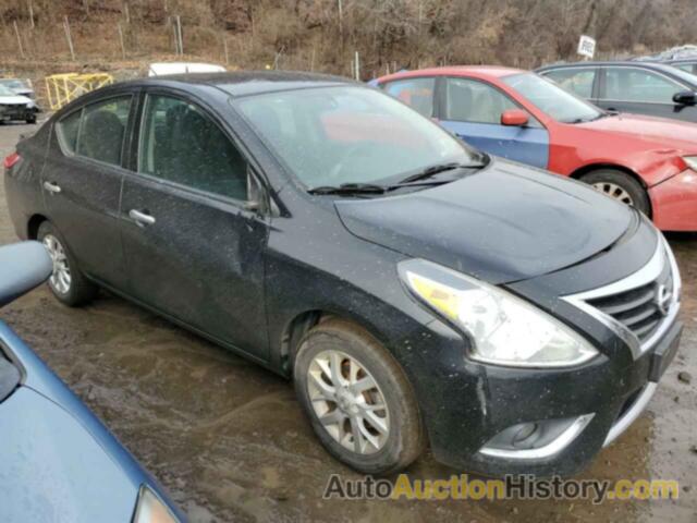 NISSAN VERSA S, 3N1CN7AP8FL890085