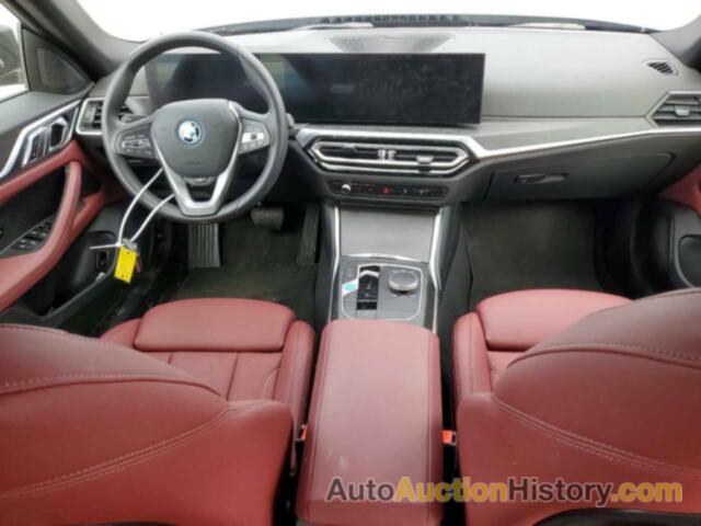 BMW I4 EDRIVE3, WBY43AW09PFR32323