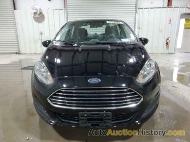 FORD FIESTA SE, 3FADP4BJ5JM140317