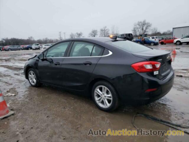 CHEVROLET CRUZE LT, 1G1BE5SM9H7211202