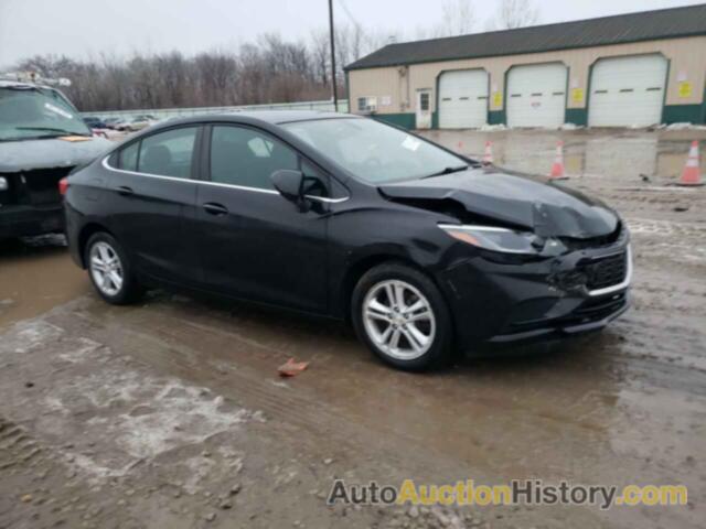 CHEVROLET CRUZE LT, 1G1BE5SM9H7211202