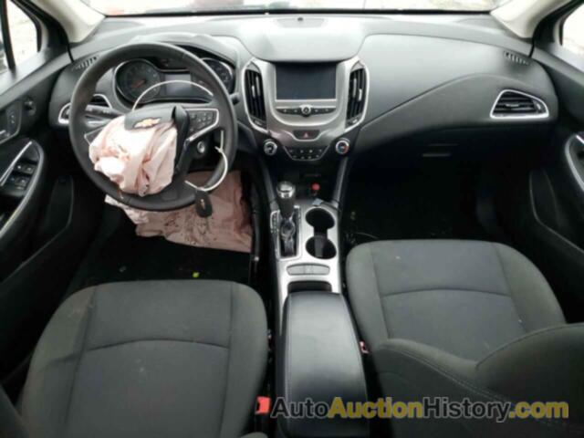 CHEVROLET CRUZE LT, 1G1BE5SM9H7211202