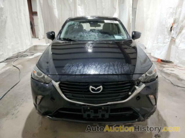 MAZDA CX-3 TOURING, JM1DKFC77J0317394