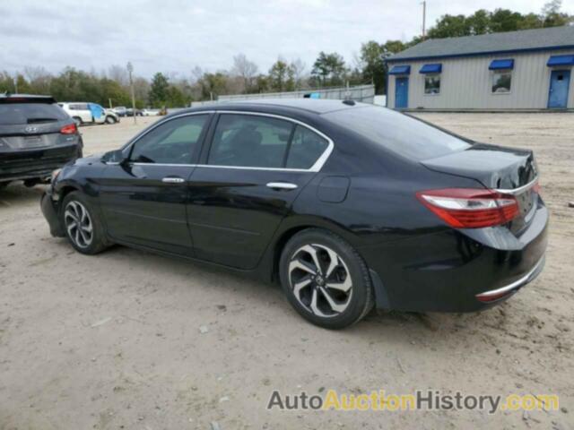 HONDA ACCORD EXL, 1HGCR2F87GA058897