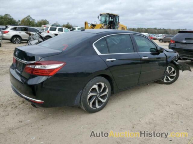 HONDA ACCORD EXL, 1HGCR2F87GA058897