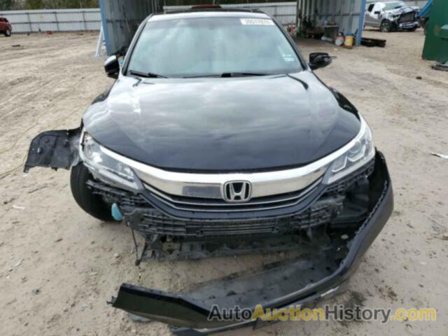 HONDA ACCORD EXL, 1HGCR2F87GA058897