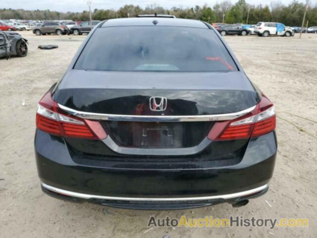 HONDA ACCORD EXL, 1HGCR2F87GA058897