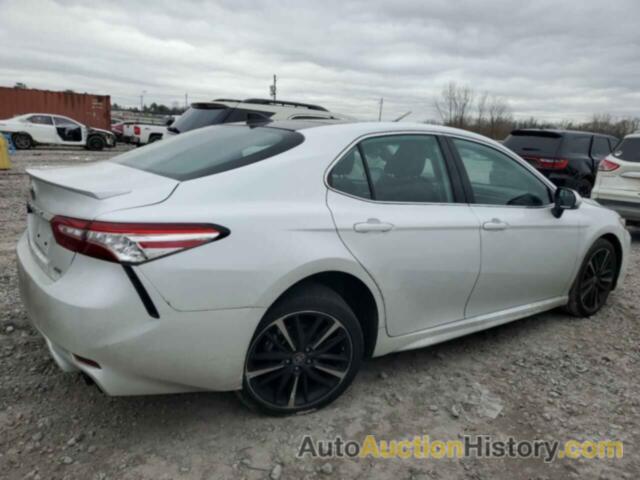 TOYOTA CAMRY XSE, 4T1K61AK7LU967291