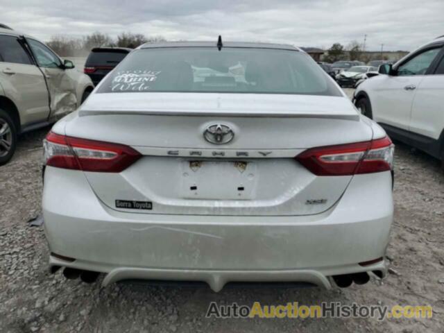 TOYOTA CAMRY XSE, 4T1K61AK7LU967291