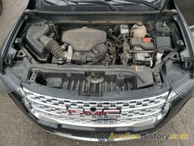 GMC ACADIA DEN DENALI, 1GKKNXLS4LZ124633