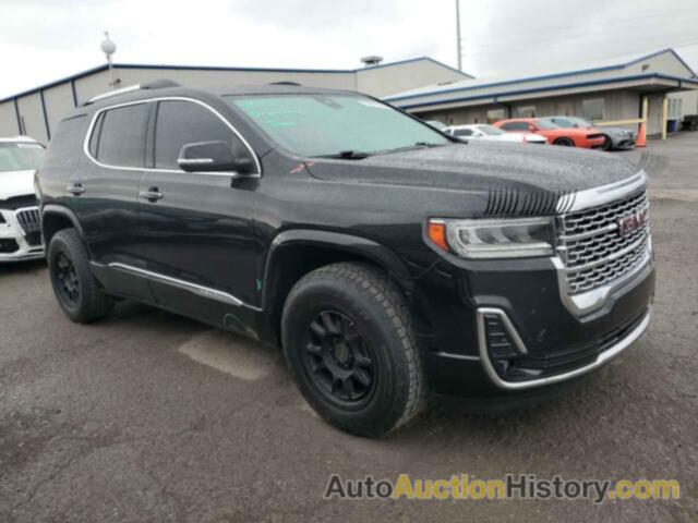 GMC ACADIA DEN DENALI, 1GKKNXLS4LZ124633