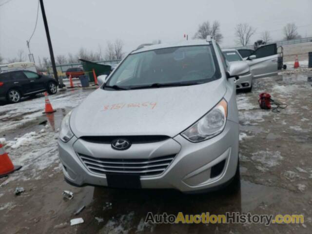 HYUNDAI TUCSON GLS, KM8JU3AC0BU264619